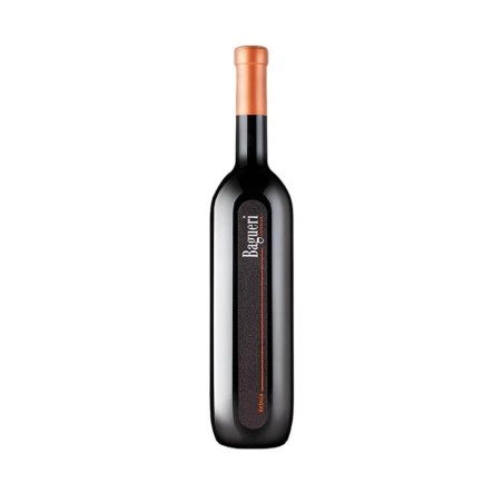 Wino BAGUERI REBULA 0,75L