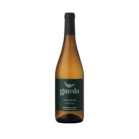 GAMLA CHARDONNAY 0,75L