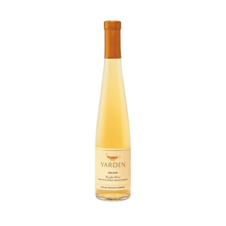 YARDEN HEIGHTS WINE 0,375L