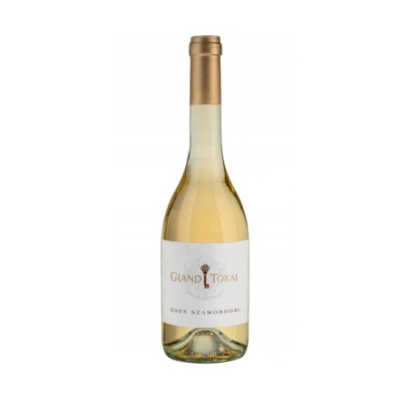 GRAND TOKAJ SZAMORODNI 0,5L