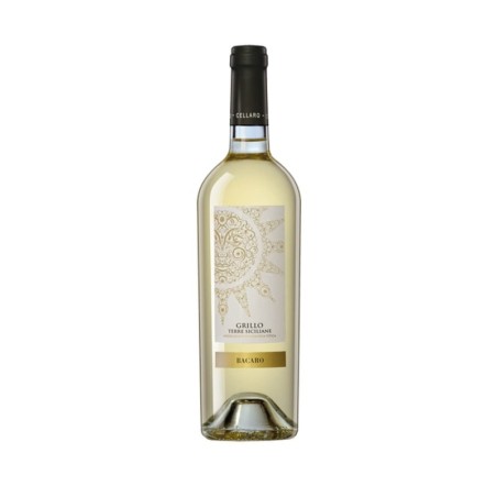 BACARO GRILLO 0,75L