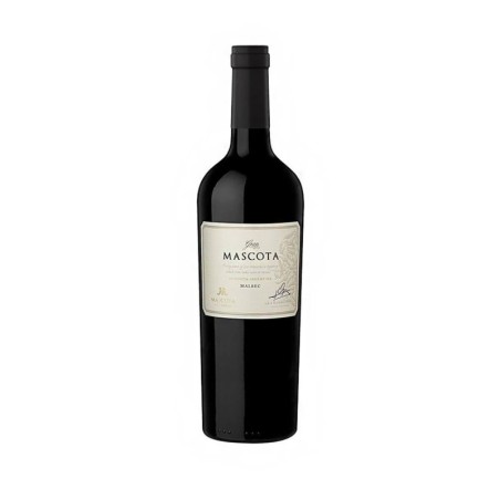 GRAN MASCOTA MALBEC 0,75L