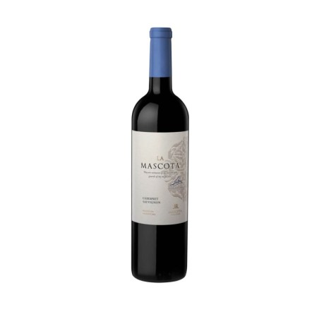 LA MASCOTA CABERNET SAUVIGNON 0,75L