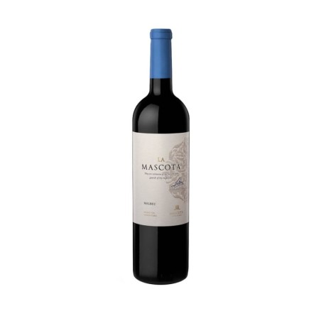 LA MASCOTA MALBEC 0,75L