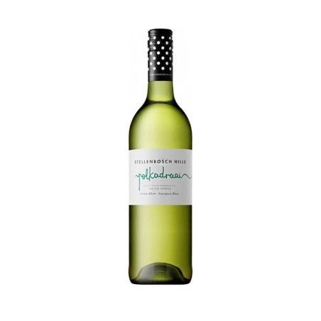 POLKADRAAI STELLENBOSCH HILLS WHITE 0,75L