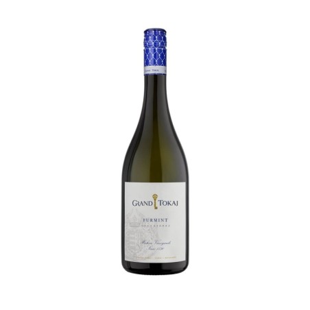 GRAND TOKAJ FURMINT 0,75L