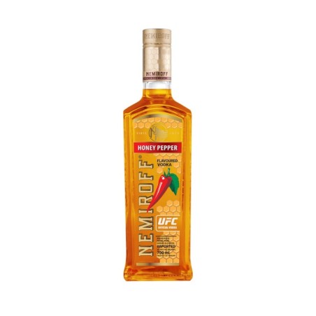 NEMIROFF HONEY & PEPPER 0,5L