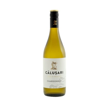 CALUSARI CHARDONNAY 0,75L