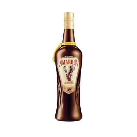 AMARULA CREAM LIKIER 0,7L 17%