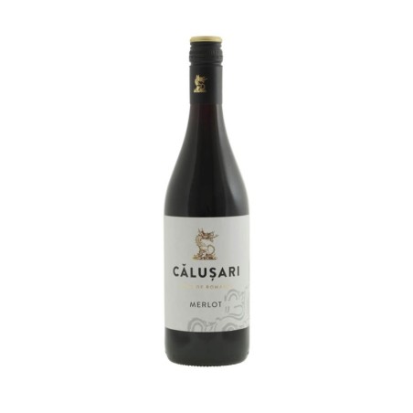 CALUSARI MERLOT 0,75L