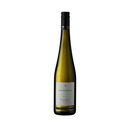 MOSELLAND GOLDSCHILD RIESLING FEINHERB 0,75L