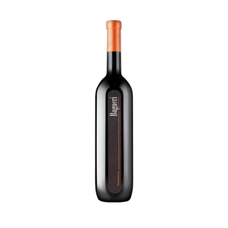 BAGUERI CHARDONNAY 0,75L