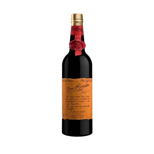 DON RAMON BARRICA 0,75L