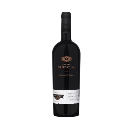 DON RECA CUVÉE 0,75L
