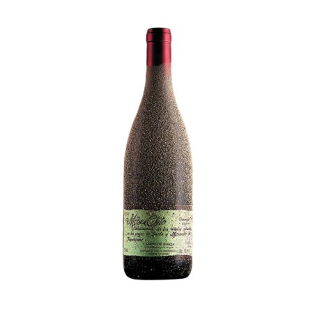 MOSEN CLETO CRIANZA 0,75L