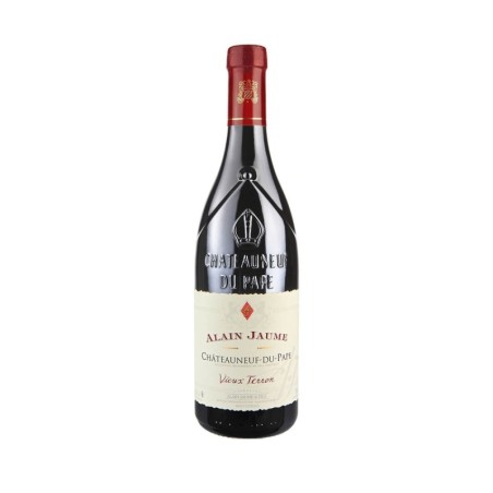 TRADITION VIEUX TERRON 0,75L