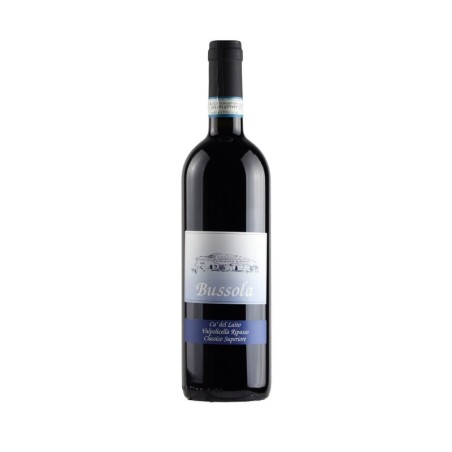 VALPOLICELLA SUPERIORE CA'DEL LAITO 0,75L
