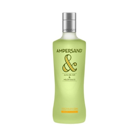 AMPERSAND MELON GIN 0,7L 37,5%