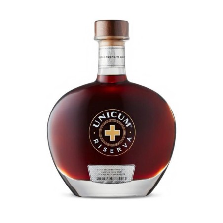 UNICUM RISERVA 0,7L 40%