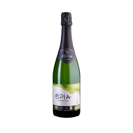 OPIA ORGANIC CHARDONNAY BEZALKOHOLOWE 0,75L 0%