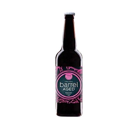 MARYENSZTADT WHEAT WINE COGNAC 0,33L 13,08%