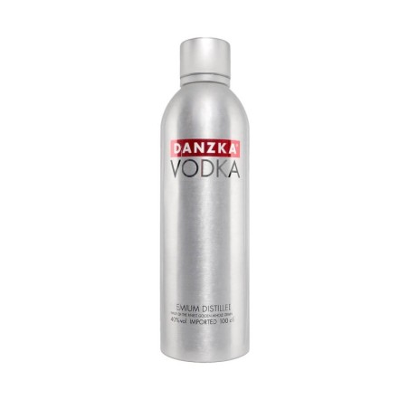 DANZKA VODKA 1L 40%