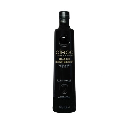CIROC BLACK RASPBERRY 0,7L 37,5%