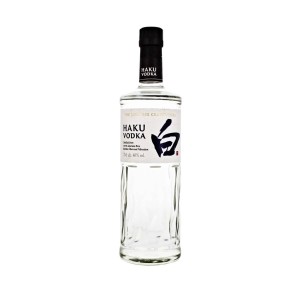 HAKU JAPANESE CRAFT 0,7L 40%