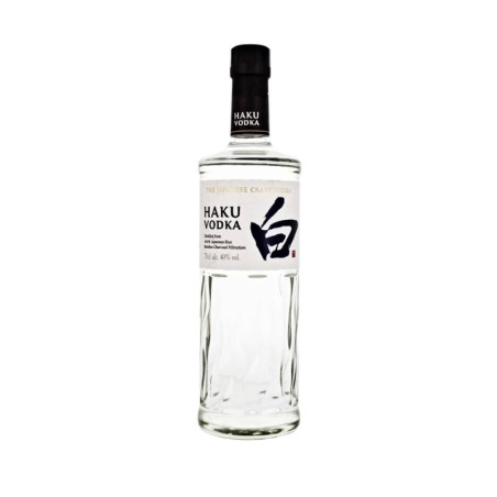 HAKU JAPANESE CRAFT 0,7L 40%