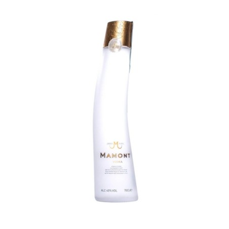 MAMONT VODKA 0,7L 40%
