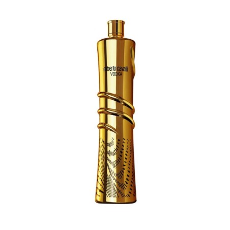 ROBERTO CAVALLI GOLD EDITION VODKA 1L 40%