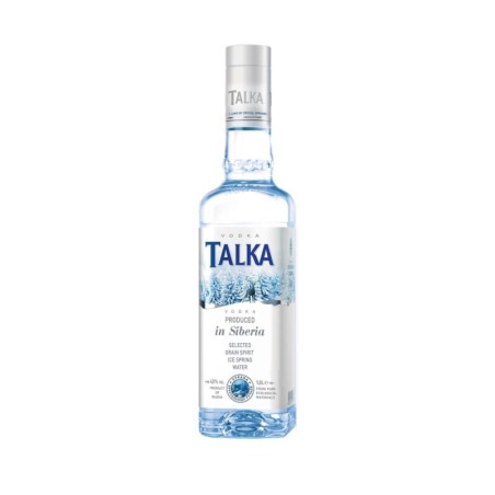 TALKA VODKA 1L 40%