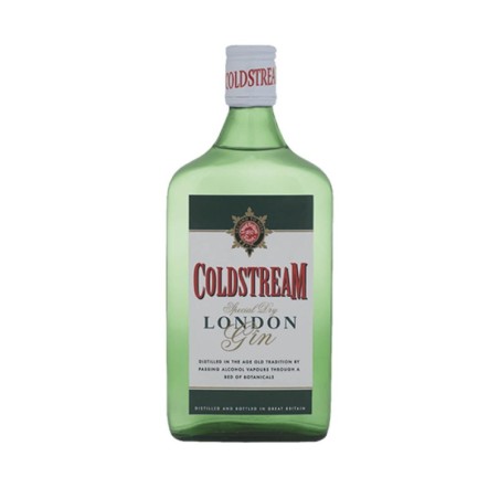 COLDSTREAM LONDON GIN 0,7L 37,5% 