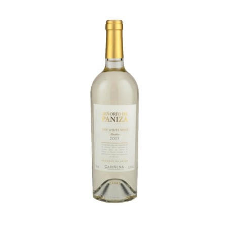 SENORIO DE PANIZA DRY WHITE 0,75L