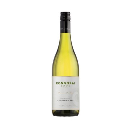 RONGOPAI ESTATE SAUVIGNON BLANC 0,75L