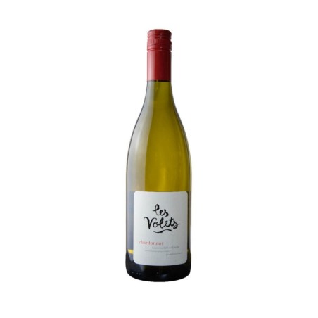 LES VOLETS CHARDONNAY 0,75L