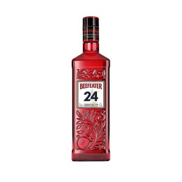 BEEFEATER 24 LONDON DRY GIN...