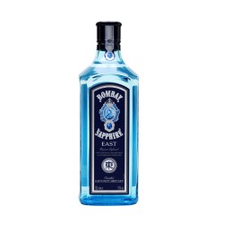 BOMBAY SAPPHIRE EAST GIN...
