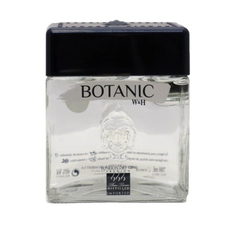 BOTANIC PREMIUM  GIN 0,7L 40%