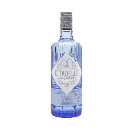 CITADELLE ORIGINAL DRY GIN 0,7L 44%