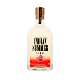 INDIAN SUMMER GIN 0,7L 46%