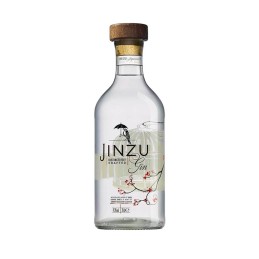 JINZU CRAFTED GIN 0,7L 41,3% 