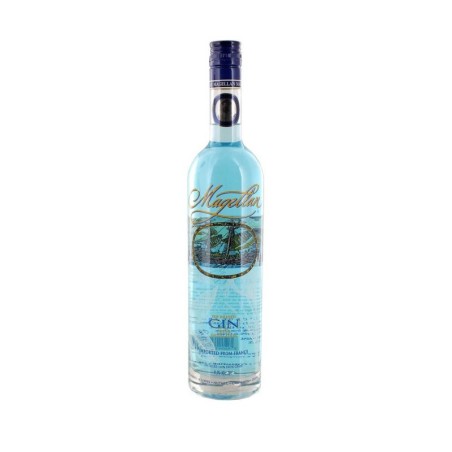 MAGELLAN GIN 0,7L 41,3%