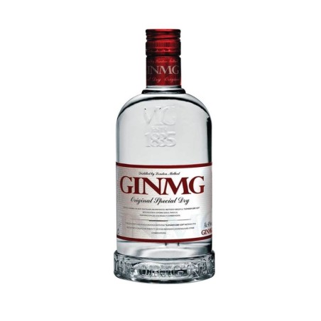 MG GIN  0,7L 40%