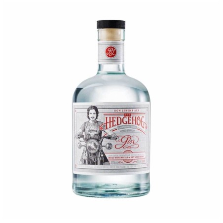 RON DE JEREMY HEDGEHOG GIN 0,7L 43%