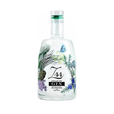 Z44 RONER GIN 0,7L 44%