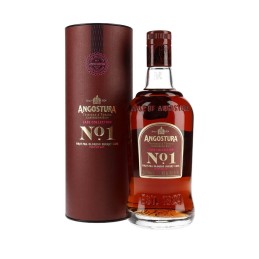 ANGOSTURA CASK COLLECTION...