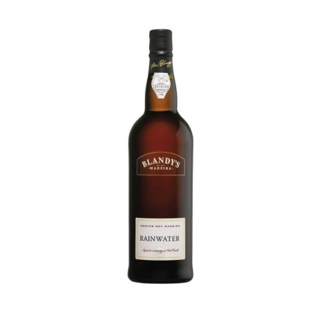BLANDY'S RAINWATER MADEIRA 0,75L