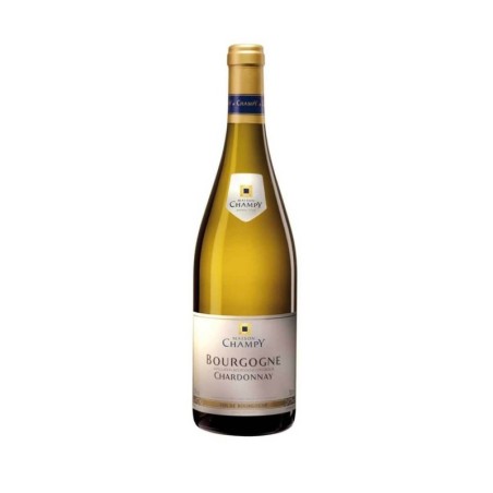 BOURGOGNE CHARDONNAY 0,75L
