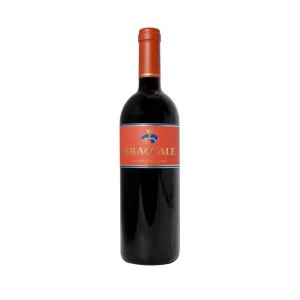 BRACCALE 0,75L